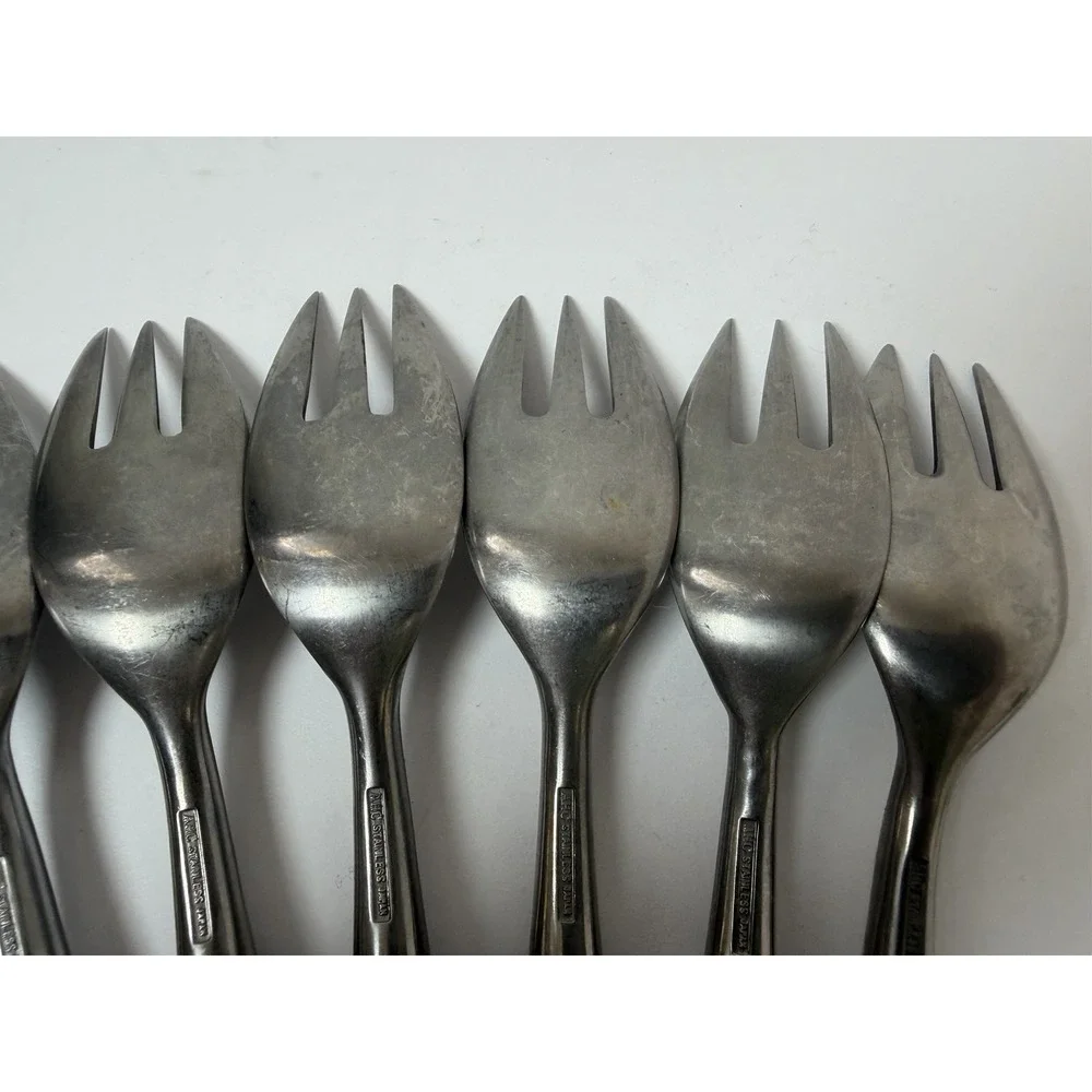 Dansk mcm flatware
